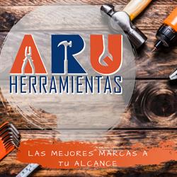 ARU Herramientas S.A. de C.V.