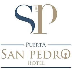 Hotel Puerta San Pedro