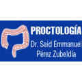Dr. Said Emmanuel Pérez Zubeldía
