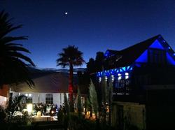 Jardin de Eventos Madeira