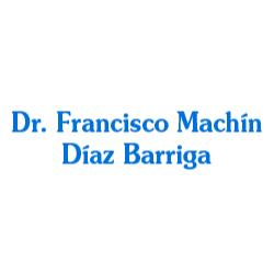 Dr. Francisco Machín Díaz Barriga
