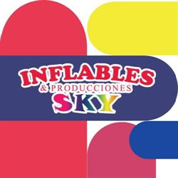 Inflables Y Producciones SKY