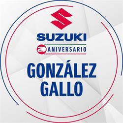 Suzuki Solana González Gallo