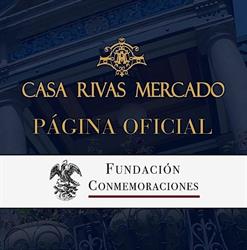 Casa Rivas Mercado
