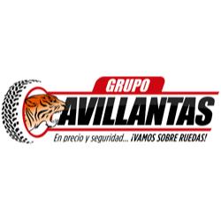 Grupo Avillantas