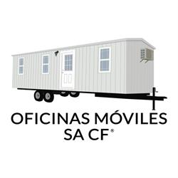 Oficinas Móviles Sa Cf
