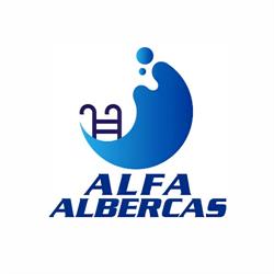 ALFA ALBERCAS, BOMBAS Y EQUIPOS