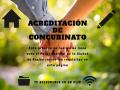 ACREDITACIÓN DE CONCUBINATO