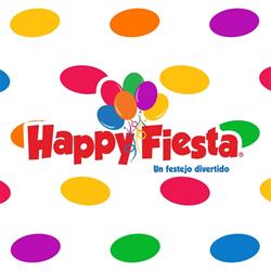 Happy Fiesta