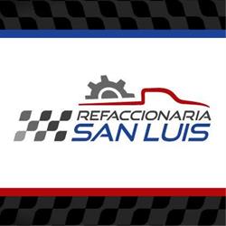 Refaccionaria San Luis