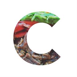 Tortas Carbonas
