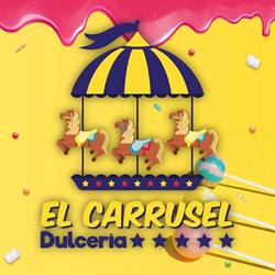 Dulcería El Carrusel Santiago