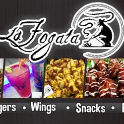 La Fogata Café & Grill