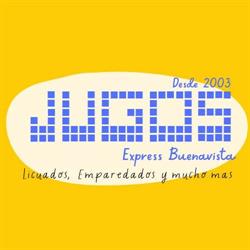 JUGOS Express Buenavista \"GLORIETA\"