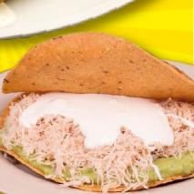 Tostadas, Tacos y Caldos Don Ramón