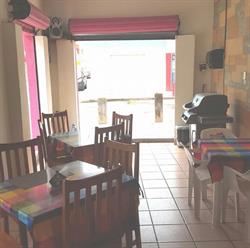 Vicky Cocina Economica