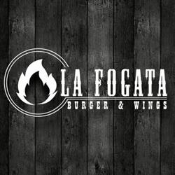 La Fogata Burger & Wings