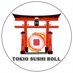 Tokio Sushi Roll