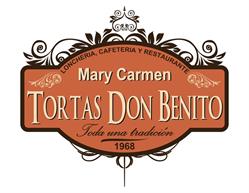 Tortas Don Benito