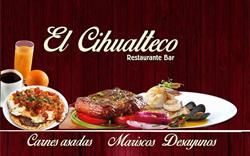 Hotel El Cihualteco