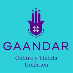 Gaandar Centro Holístico y Tienda