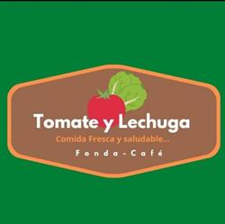 El Tomate y La Lechuga