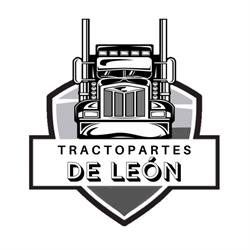 Tractopartes De Leon
