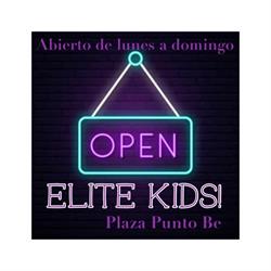 Elite Kids