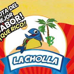 Restaurant La Cholla