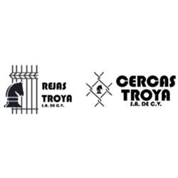 Cercas Troya