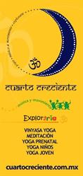 CUARTO CRECIENTE