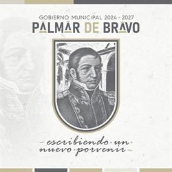 Gobierno Municipal de Palmar de Bravo