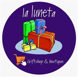 La Luneta Gift Shop & Boutique