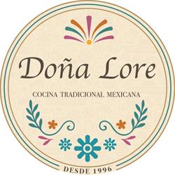 "Doña Lore" Cocina Tradicional Mexicana