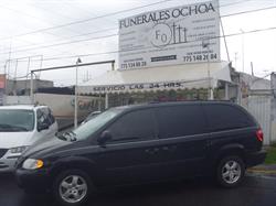 Funerales Ochoa