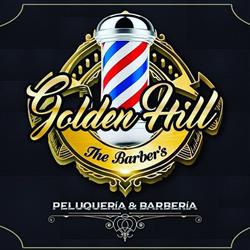 The Barber Golden Hill