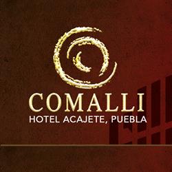 Comalli Hotel