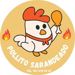 Pollo Sarandeado