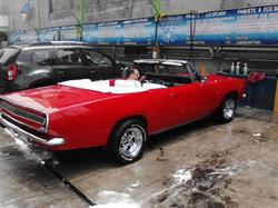 Eco Splash Car Wash
