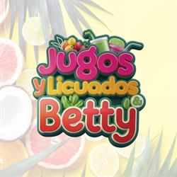 Jugos y Licuados Betty