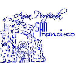 Agua Purificada San Francisco