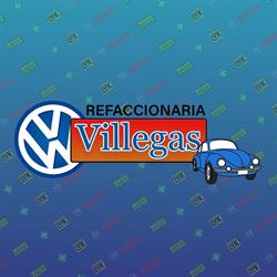Refaccionaria Villegas