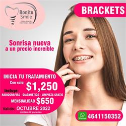 Clinica Dental Bonita Smile