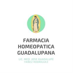 Farmacia Homeopatica Guadalupana