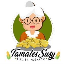 Tamales Susy - Estilo Mexico