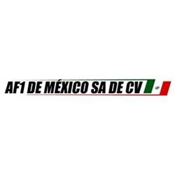 AF1 de México