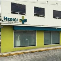 MEDICI