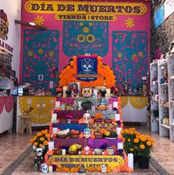 Día de Muertos Store