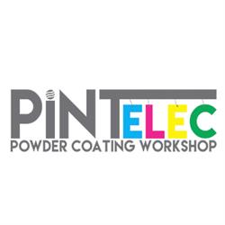 Pintelec Taller de Pintura Electrostática