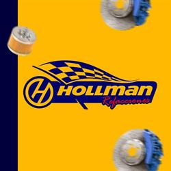 Refaccionaria Hollman Sucursal Guamúchil